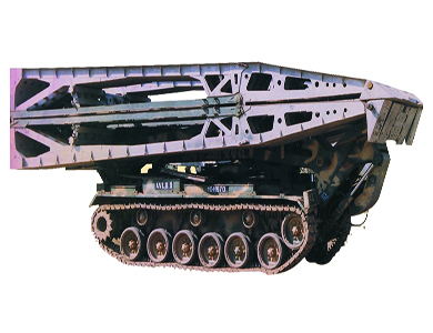 AVLB Simulator